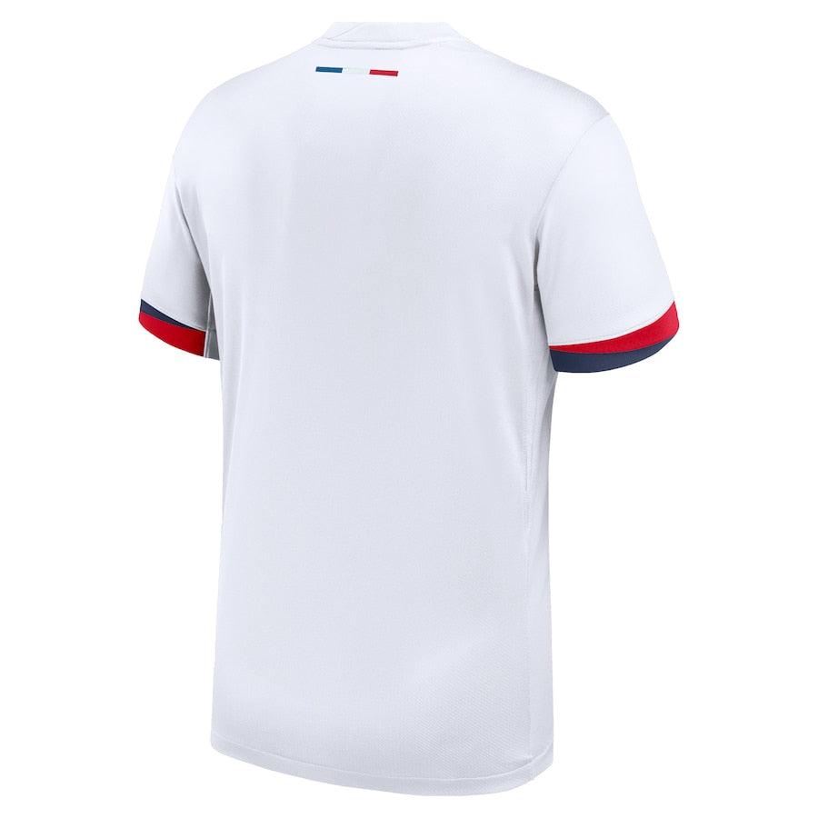 Paris Saint-Germain – Uitshirtset – 2025/26 – Kinderen