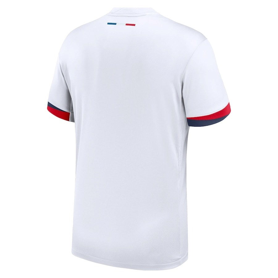 Paris Saint-Germain – Away Shirt Set – 2025/26 – Kids' – 2 Stars