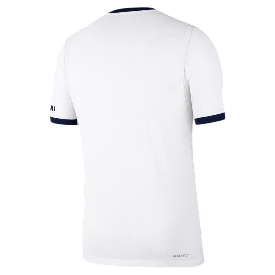 Paris Saint-Germain – Camiseta visitante – 2026/27 – Hombre – Doué – Blanco