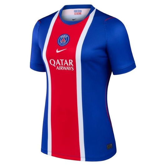 Paris Saint-Germain – Home Shirt – 2026/27 – Women's
