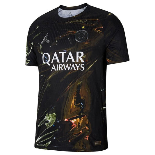 Paris Saint-Germain – Night Edition Shirt – 2025/26 – Men's – 1 Star
