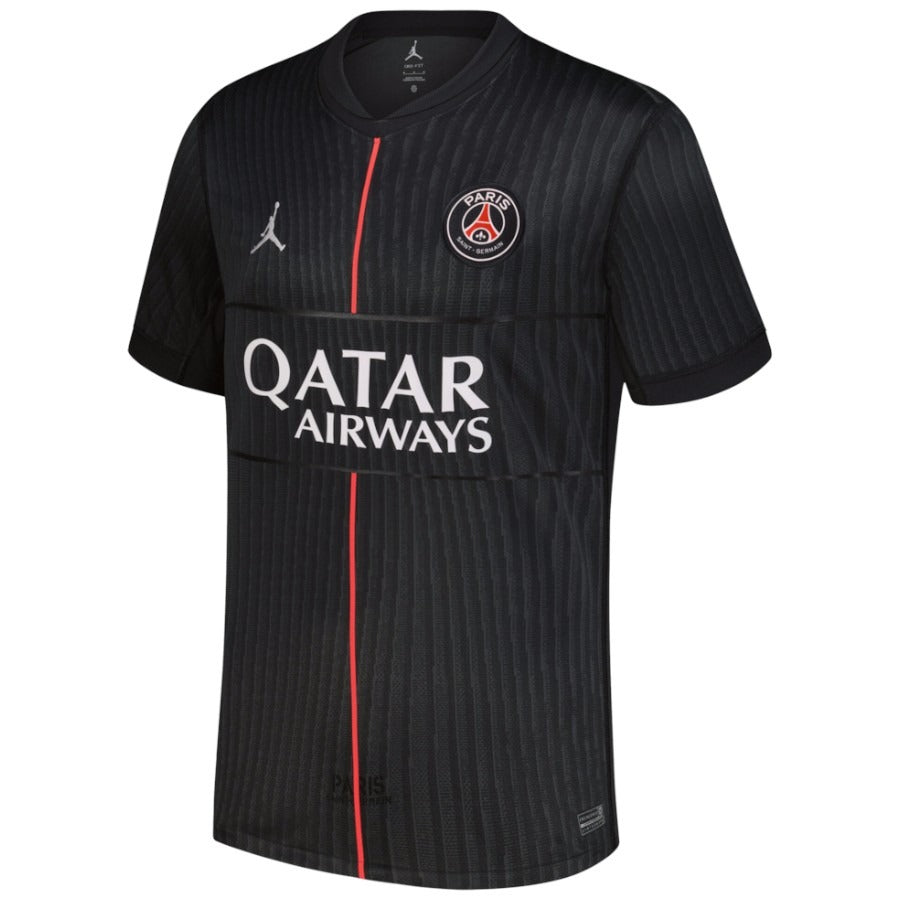 Paris Saint-Germain – Viertes Trikot – 2025/26 – Herren