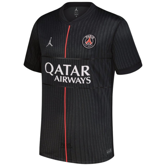 Paris Saint-Germain – Fourth Jersey – 2025/26 – Men's