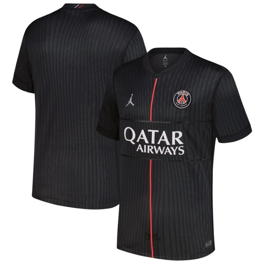 Paris Saint-Germain – Viertes Trikot – 2025/26 – Herren
