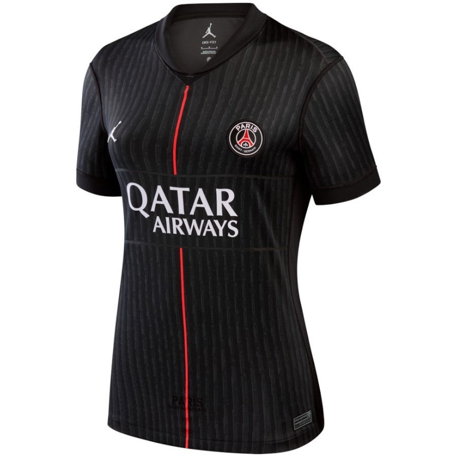 Paris Saint-Germain – Viertes Trikot – 2025/26 – Damen