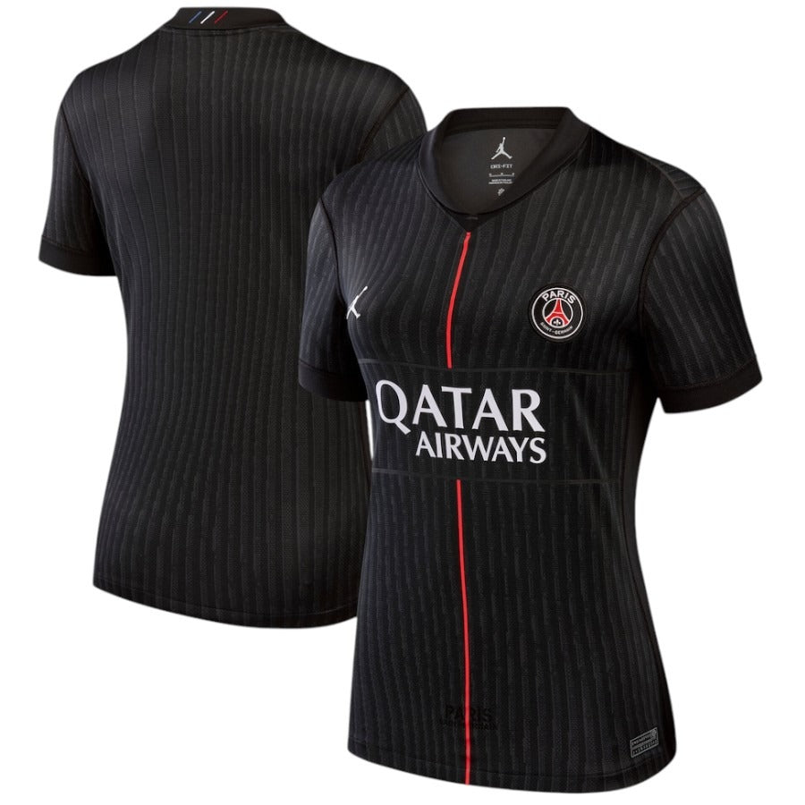 Paris Saint-Germain – Viertes Trikot – 2025/26 – Damen