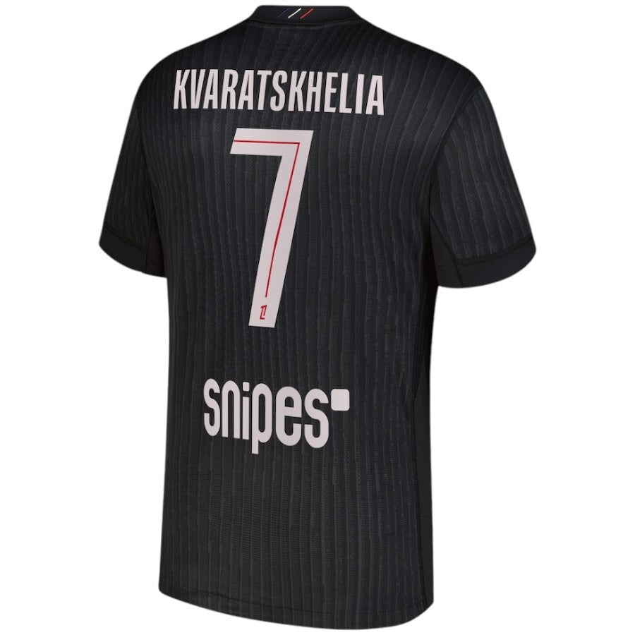 Paris Saint-Germain – Viertes Trikot – 2025/26 – Herren