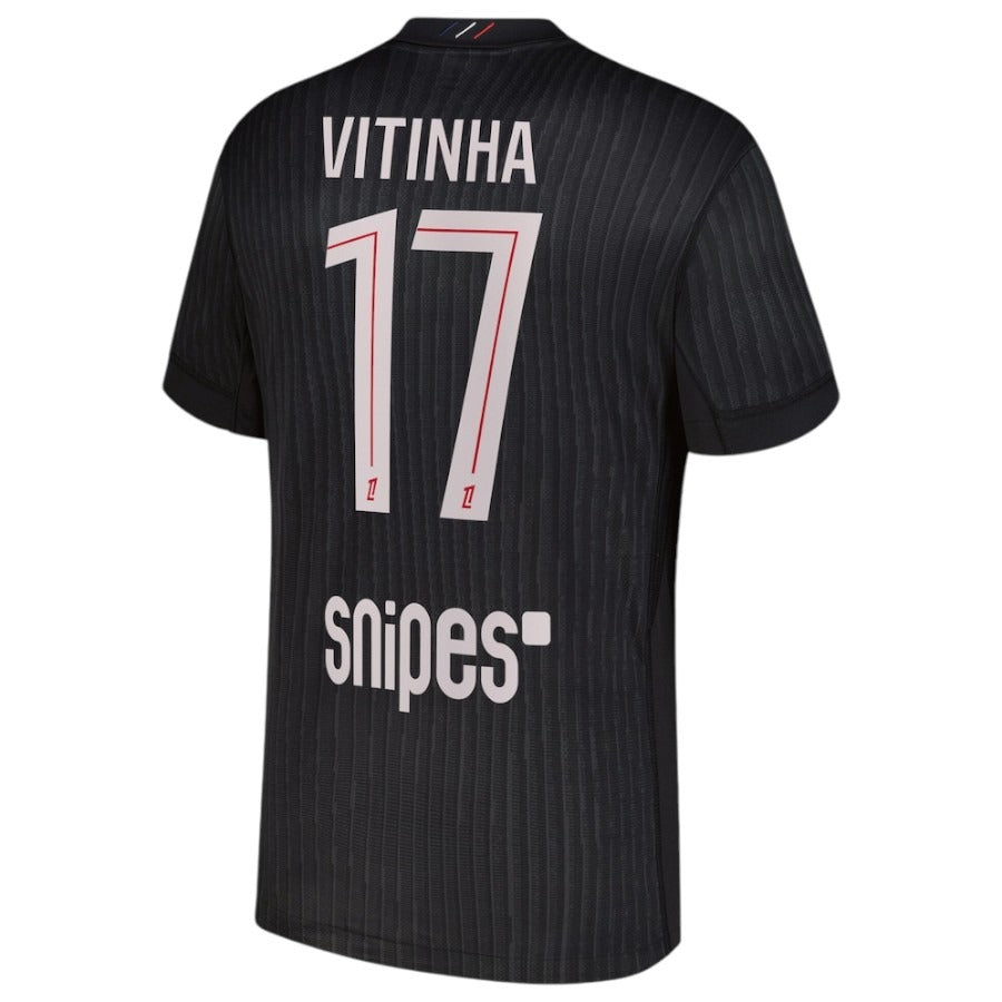 Paris Saint-Germain – Viertes Trikot – 2025/26 – Herren