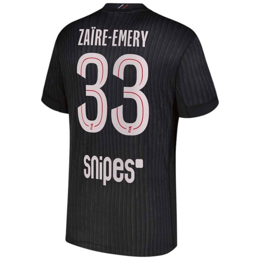 Paris Saint-Germain – Viertes Trikot – 2025/26 – Herren – Interkontinentalmeister-Edition