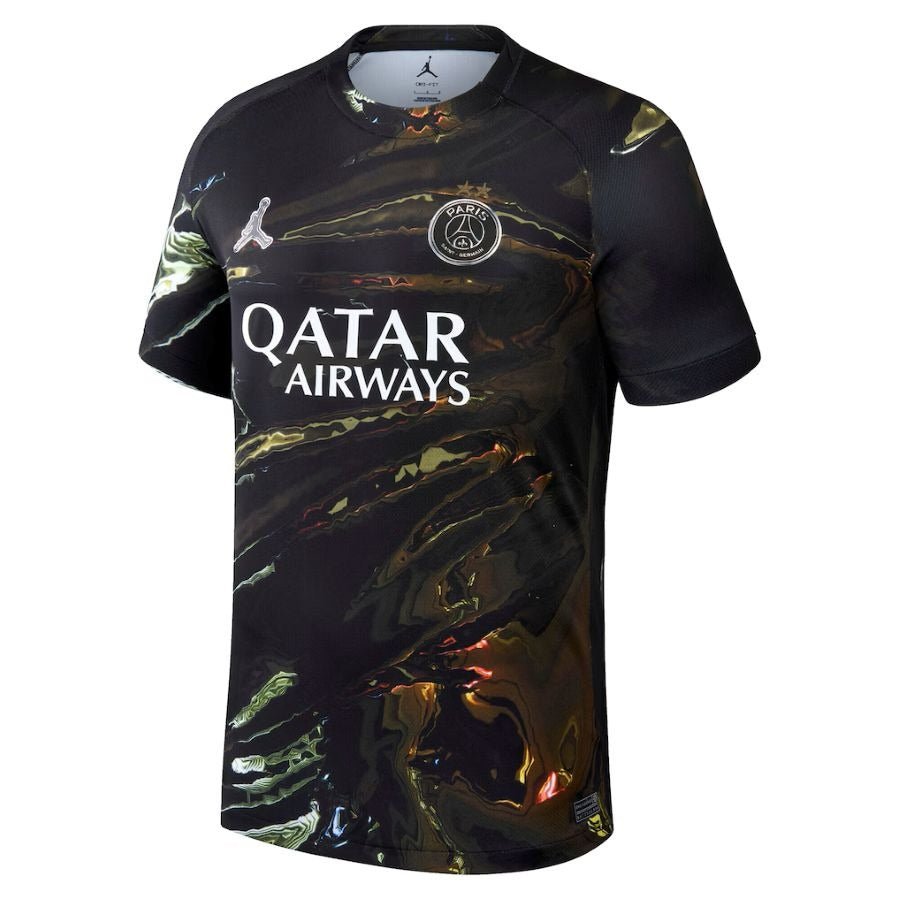 Paris Saint-Germain – Camiseta de la edición nocturna – 2025/26 – Hombre – 2 estrellas