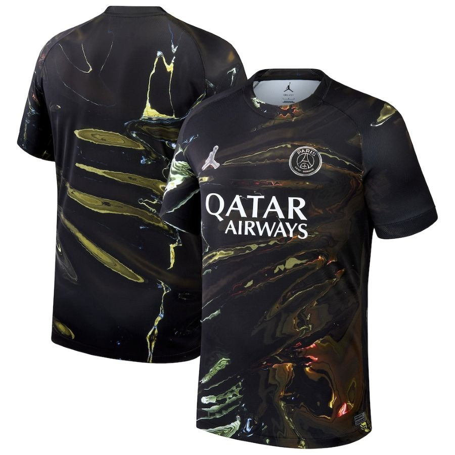 Paris Saint-Germain – Camiseta de la edición nocturna – 2025/26 – Hombre