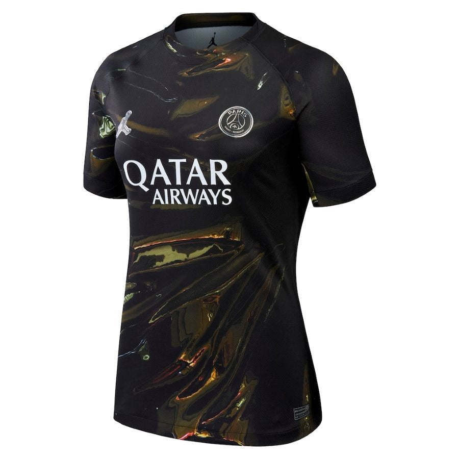 Paris Saint-Germain – Maglia della collezione Notte – 2025/26 – Donna