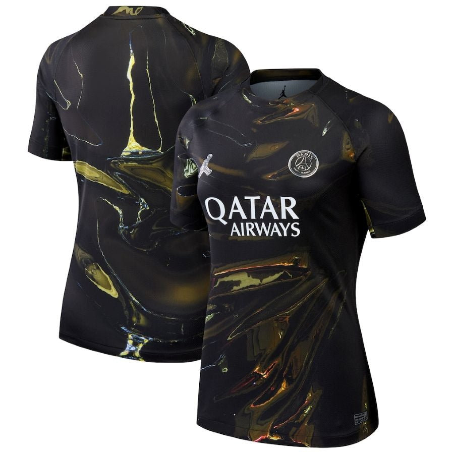 Paris Saint-Germain – Maglia della collezione Notte – 2025/26 – Donna