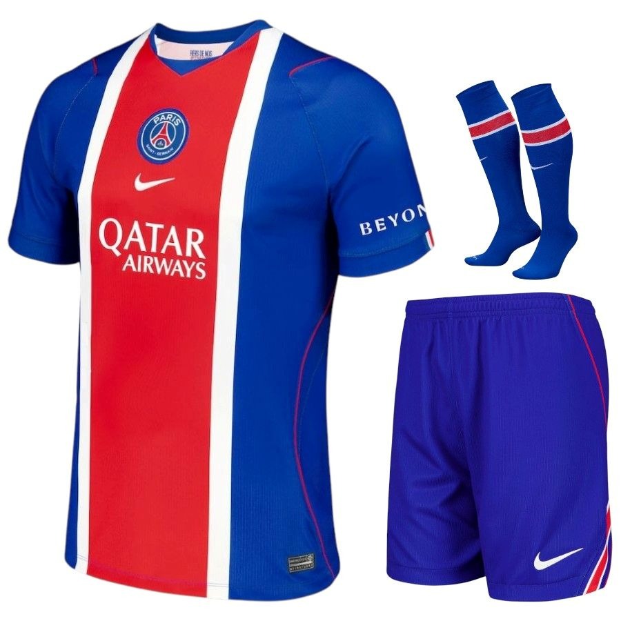 Paris Saint-Germain – Completo da casa – 2026/27 – Bambino – Doué