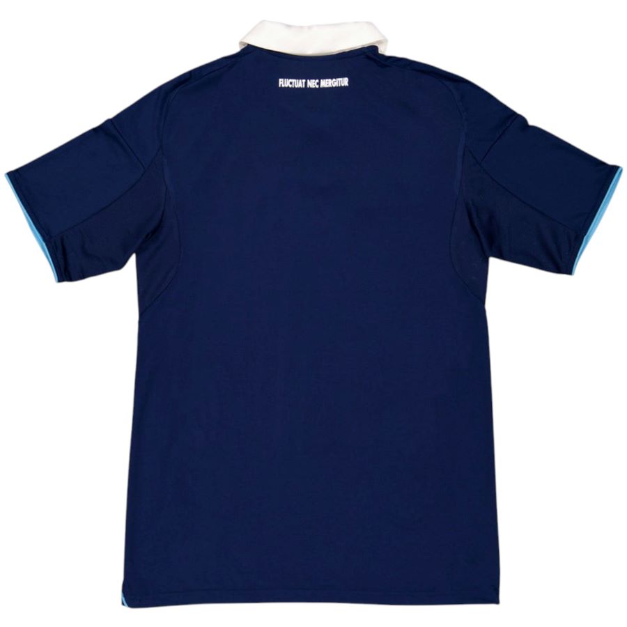 Paris FC – Heimtrikot – 2025/26 – Herren