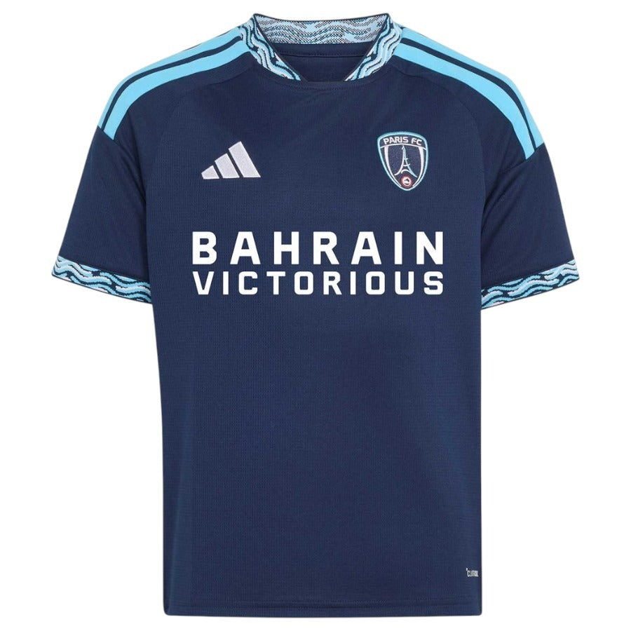Paris FC – Camiseta local – 2026/27 – Hombre