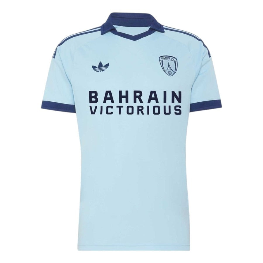 Paris FC – Maillot extérieur – 2026/27 – Hommes