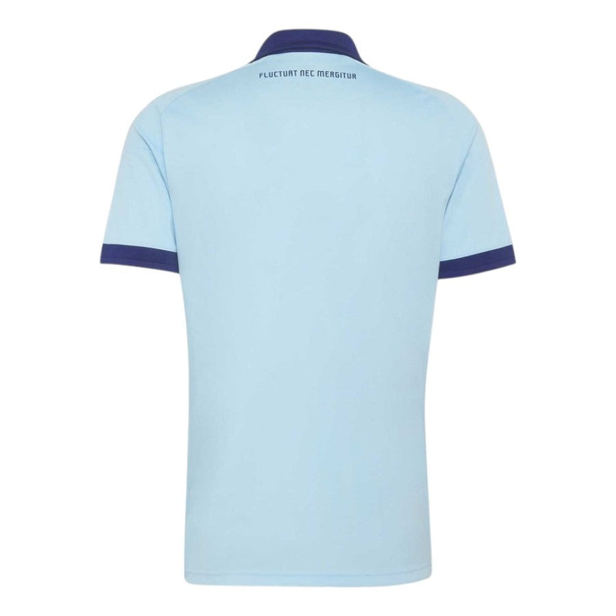 Paris FC – Maillot extérieur – 2026/27 – Hommes