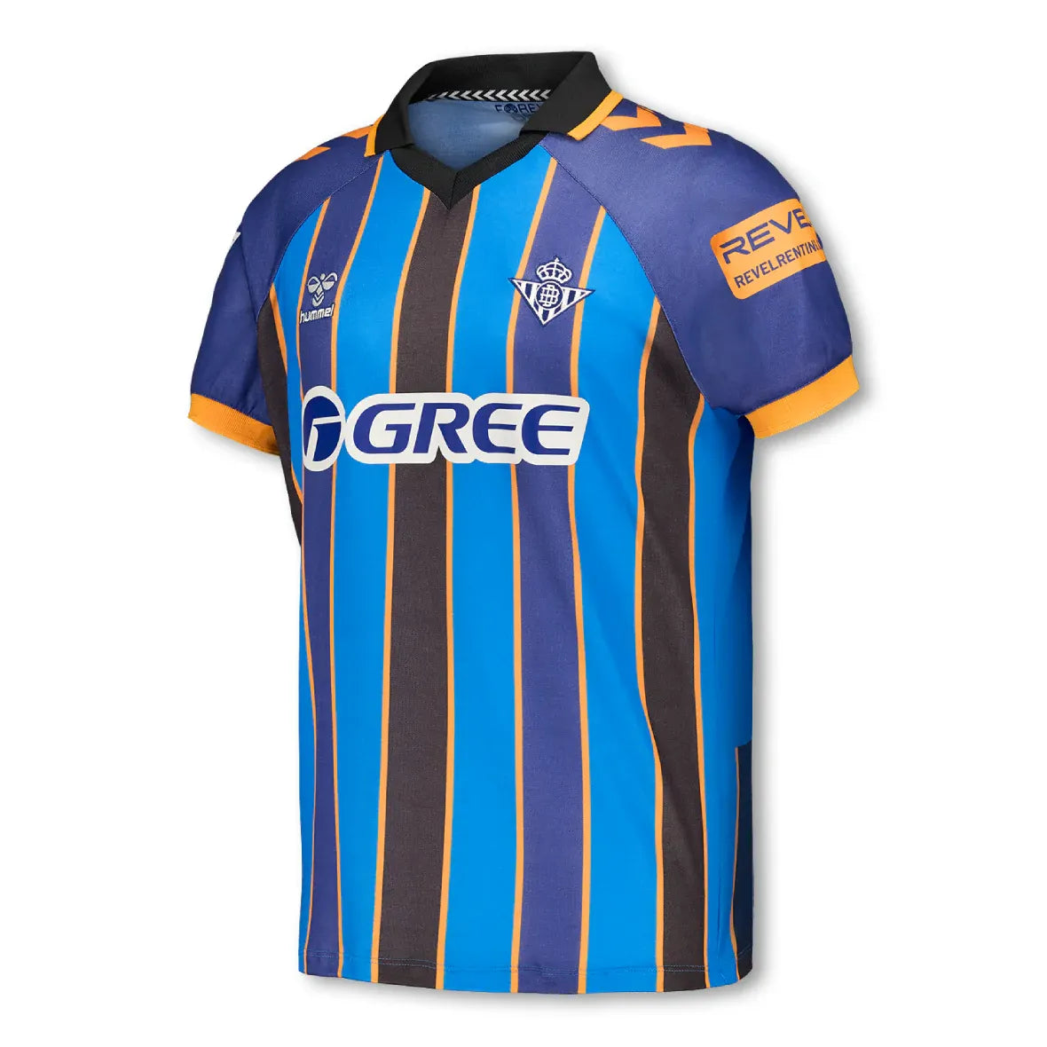 Real Betis Torwart-Trikot für Herren 2025/26 – Sonderedition