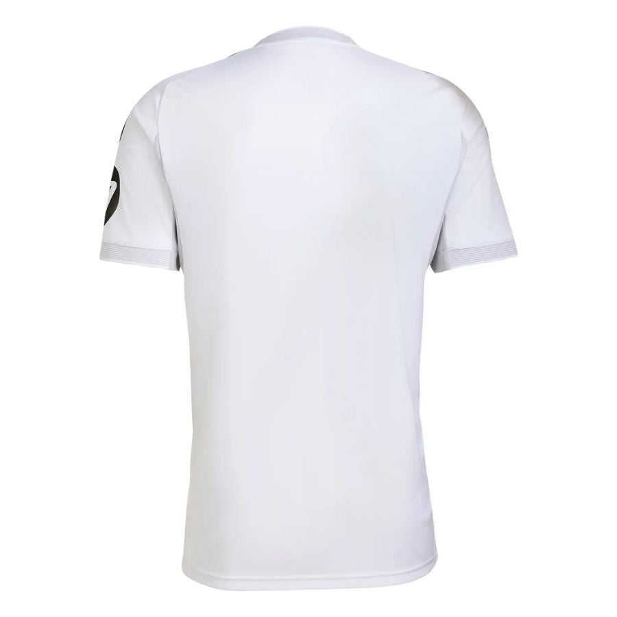 Maillot domicile du Real Madrid pour homme 2025/26