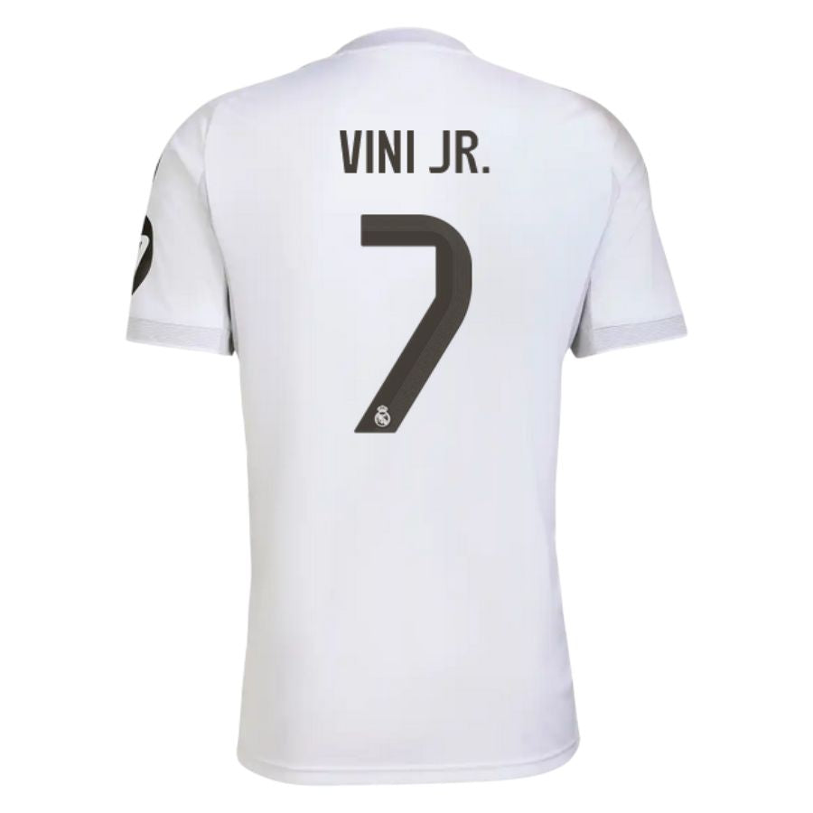 Maillot domicile du Real Madrid pour homme 2025/26