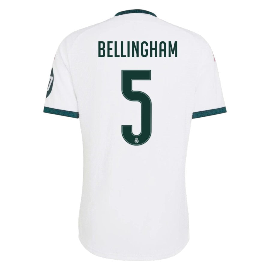 Maillot domicile du Real Madrid pour femme 2026/27
