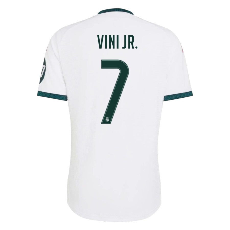 Maillot domicile du Real Madrid pour femme 2026/27