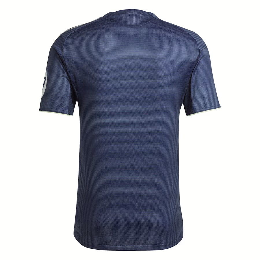 Real Madrid Auswärts-Trikot für Herren 2025/26