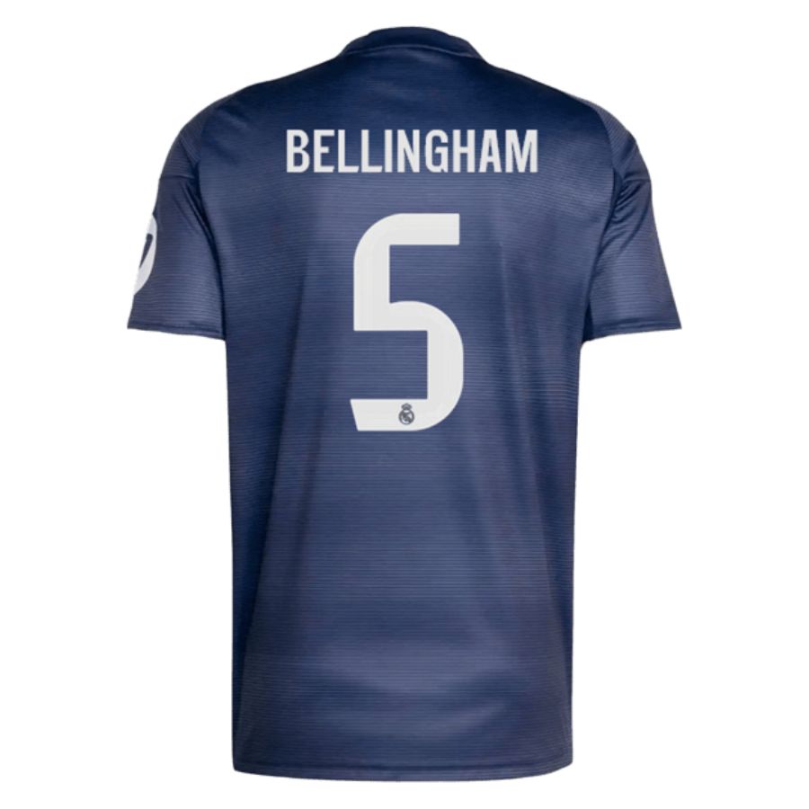 Real Madrid Auswärts-Trikot für Herren 2025/26