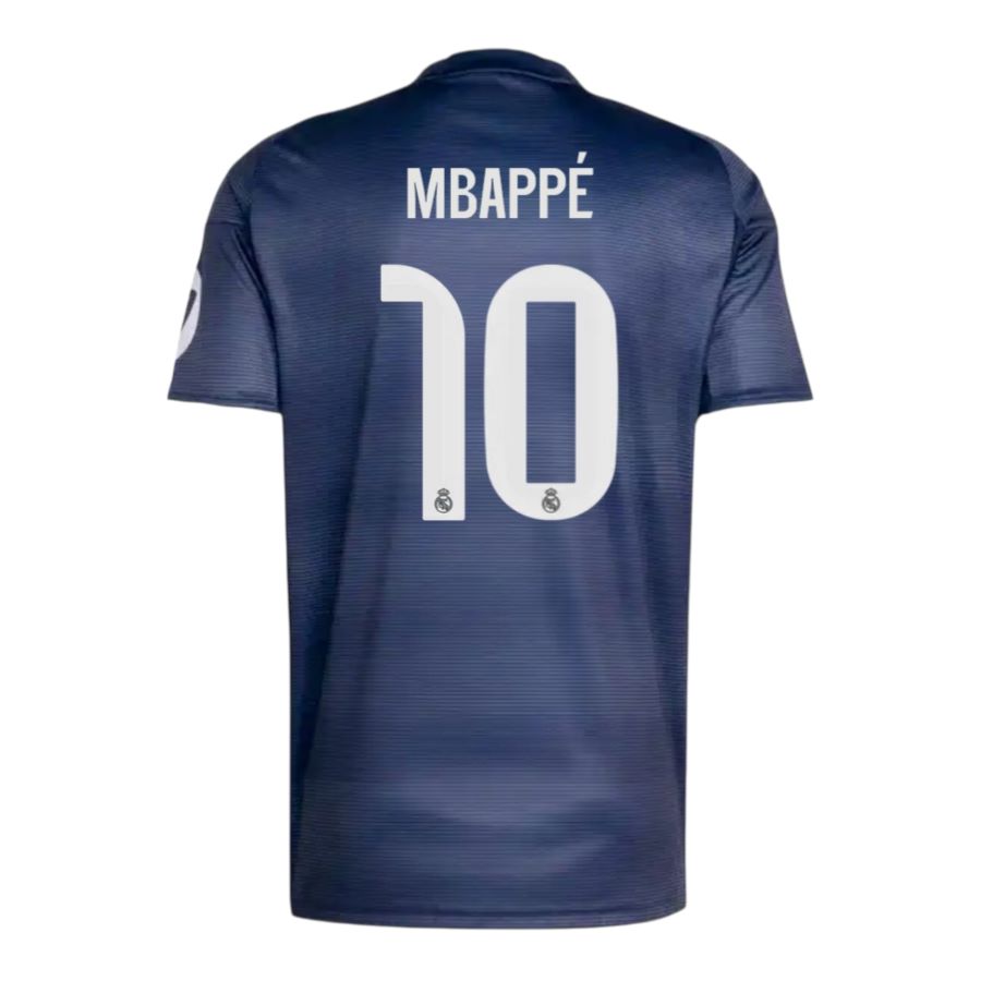 Real Madrid Auswärts-Trikot für Herren 2025/26