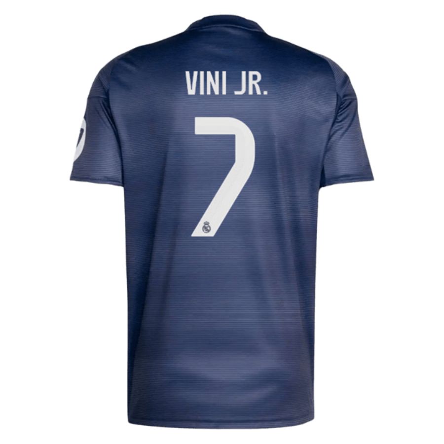 Real Madrid Auswärts-Trikot für Herren 2025/26