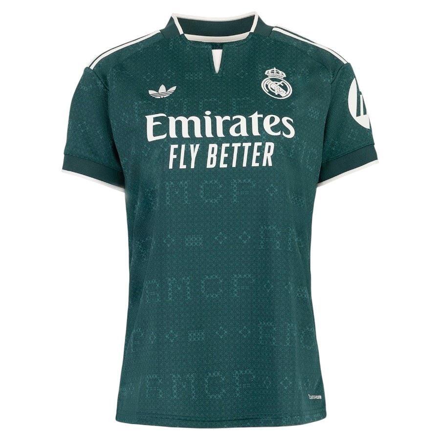 Real Madrid Away Shirt for Women 2026/27