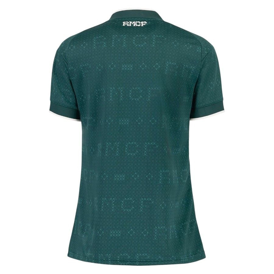 Real Madrid Away Shirt for Women 2026/27