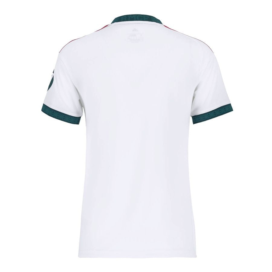 Maillot domicile du Real Madrid pour femme 2026/27