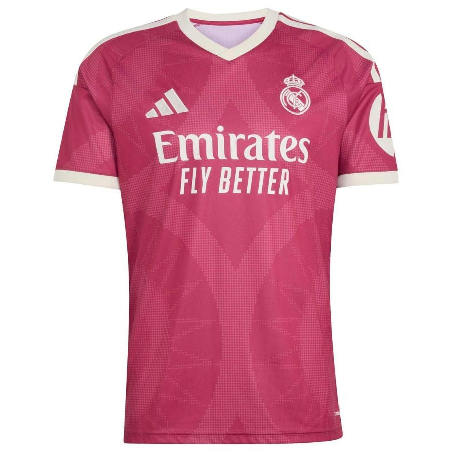 Tercera camiseta del Real Madrid Bellingham para hombre 2026/27