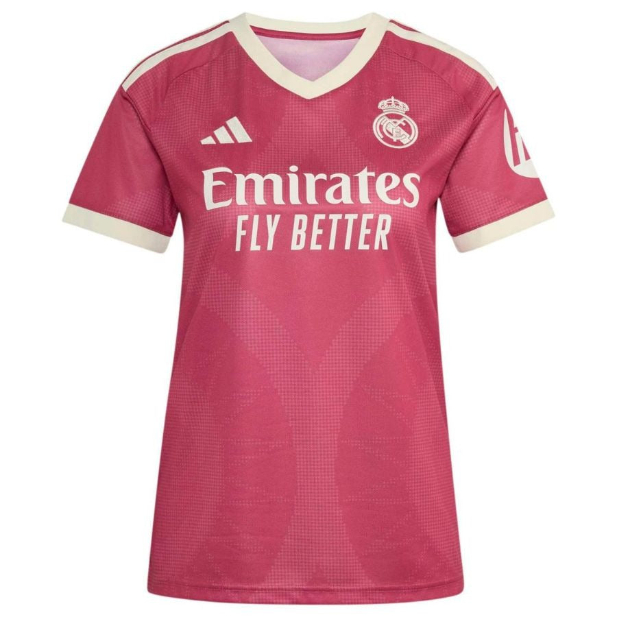 Real Madrid Third-Trikot für Damen 2026/27