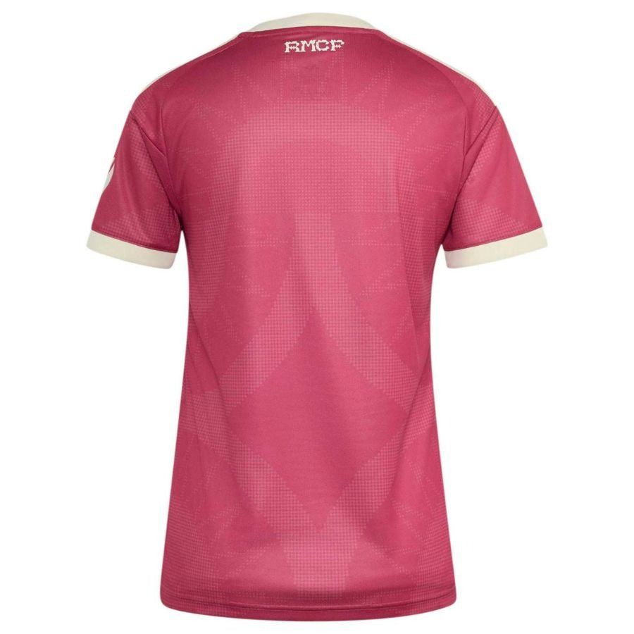 Real Madrid Third-Trikot für Damen 2026/27