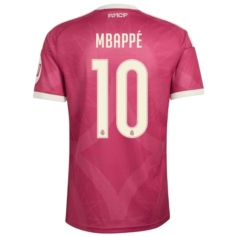 Terza maglia Real Madrid da uomo 2026/27