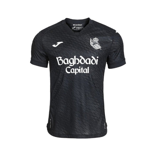 Real Sociedad Away Shirt for Men 2026/27