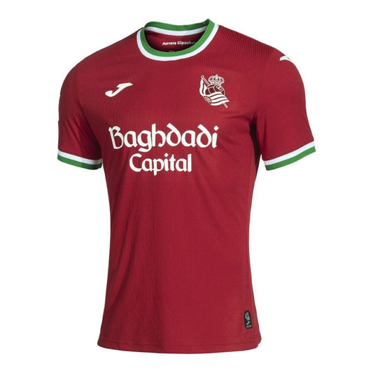 Real Sociedad Third Shirt for Men 2026/27