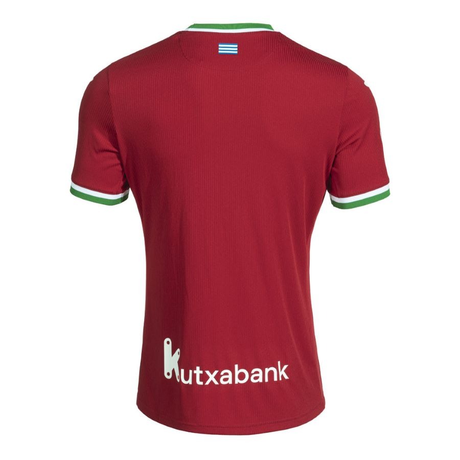 Real Sociedad Third-Trikot für Herren 2026/27