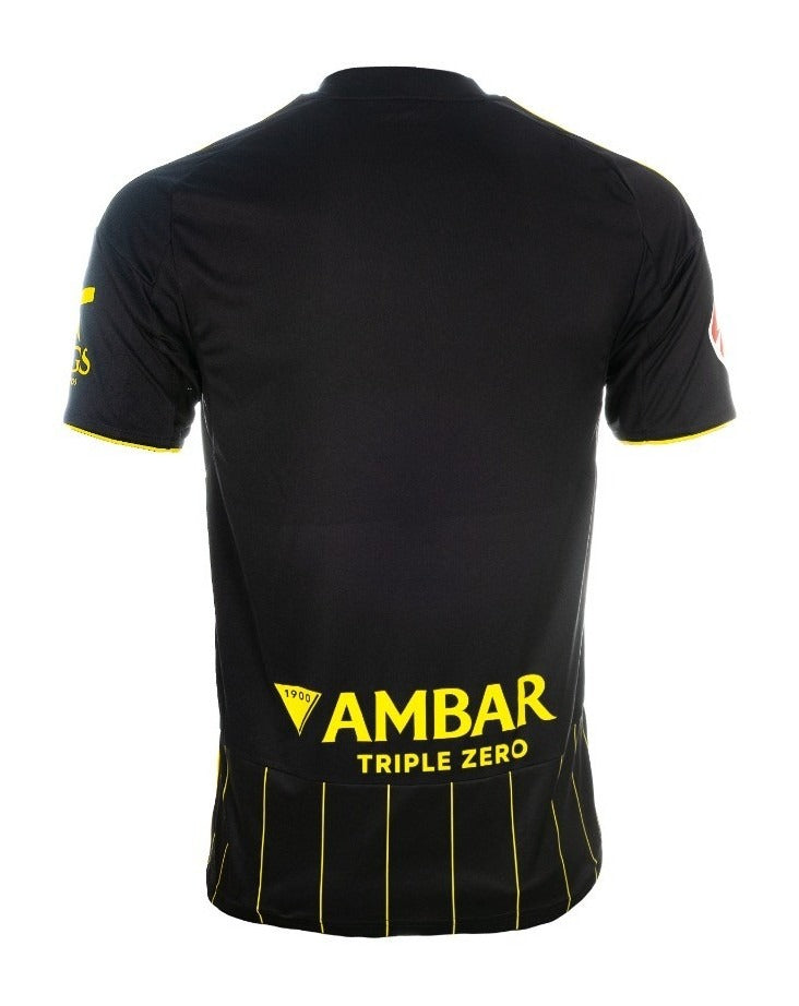 Maillot extérieur homme du Real Saragosse 2025/26