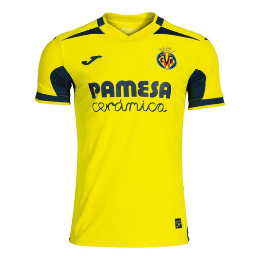 Villarreal Heim-Trikot für Herren 2026/27