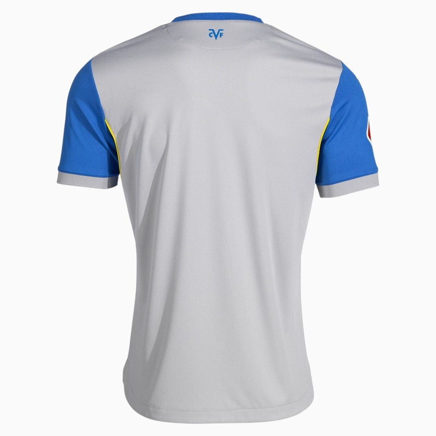 Villarreal Auswärts-Trikot für Herren 2026/27