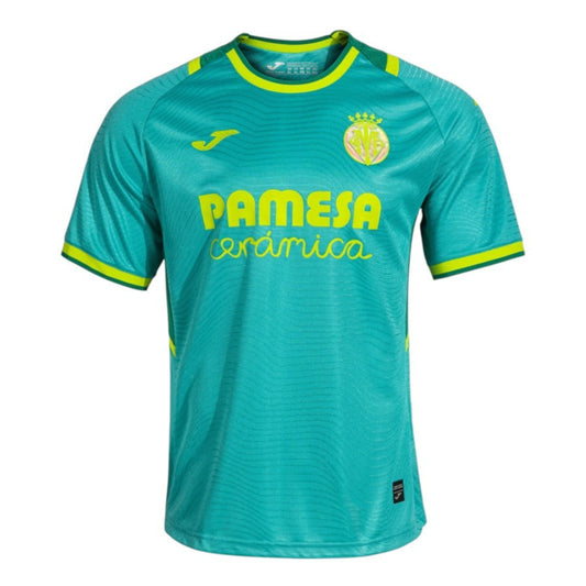 Villarreal Third-Trikot für Herren 2026/27