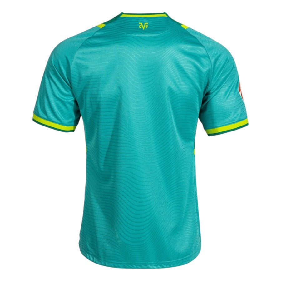 Villarreal Third-Trikot für Herren 2026/27