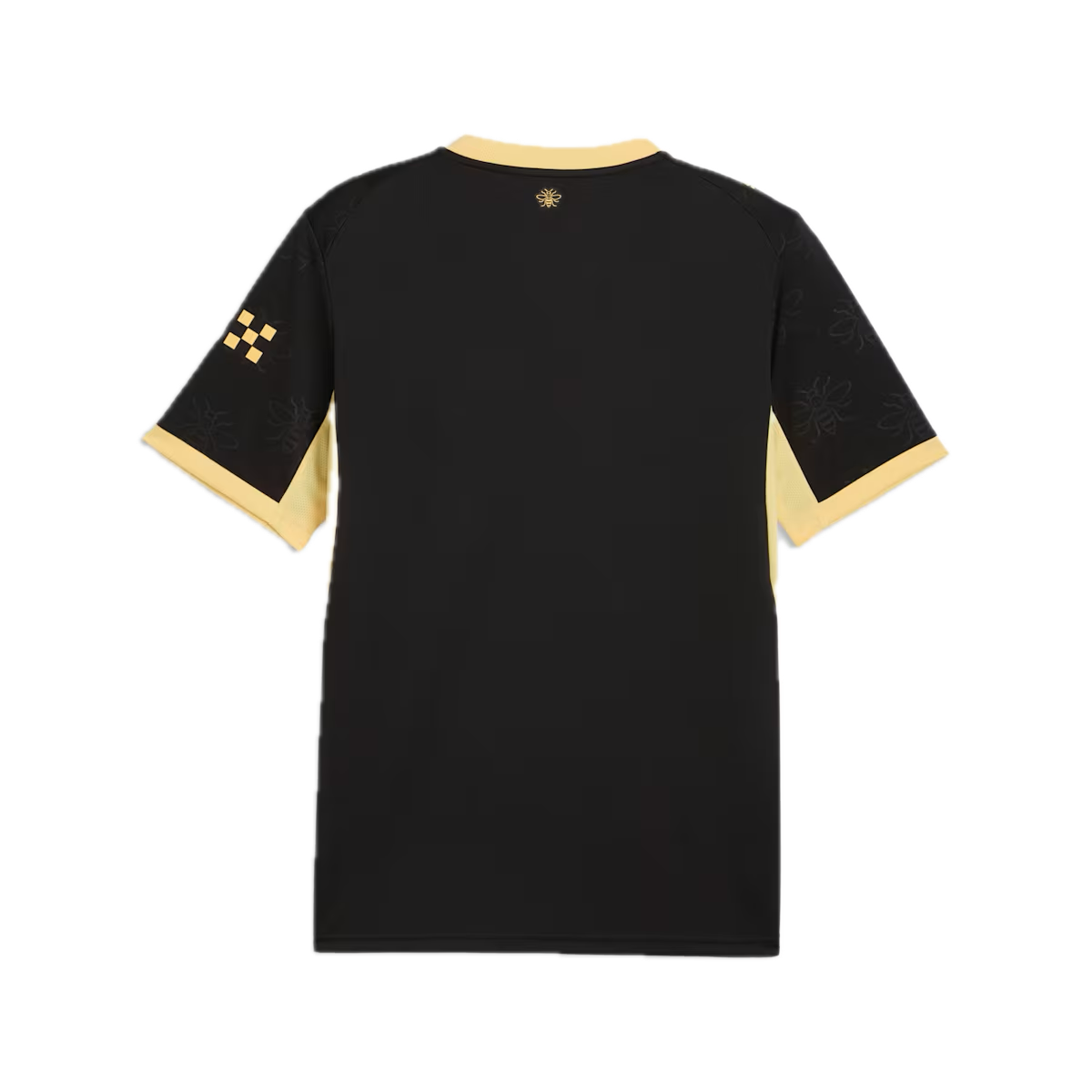 Camiseta visitante del Manchester City 2026/27