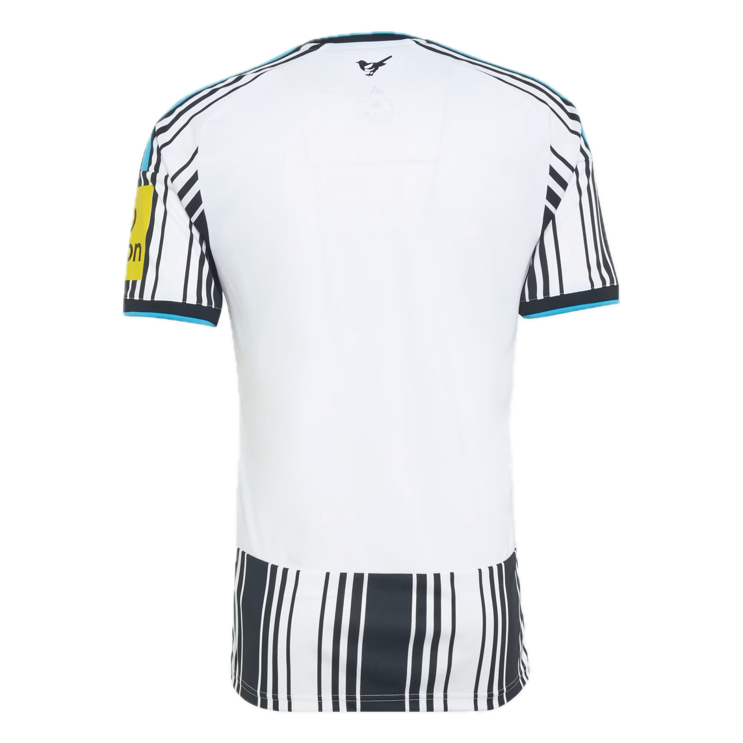 Camiseta local del Newcastle United 2026/27