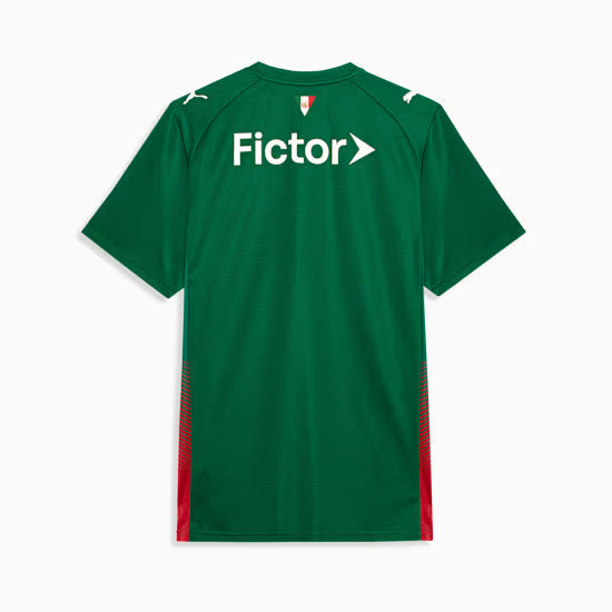 Palmeiras 2026/27 (Thuis)