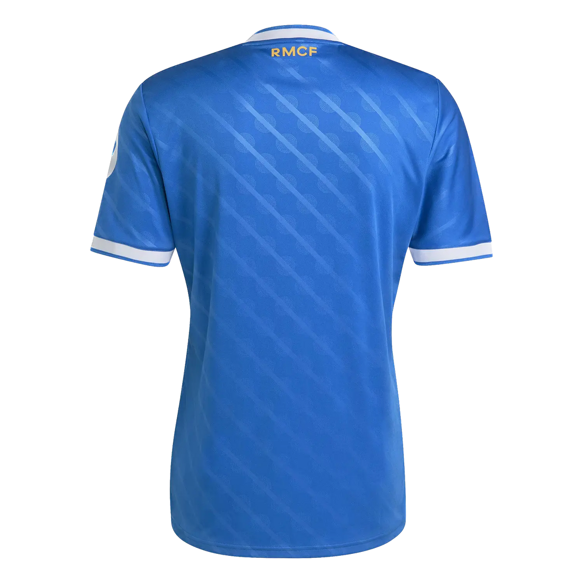 Troisième maillot du Real Madrid 2025/26